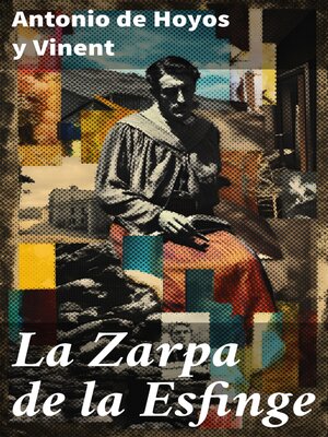 cover image of La Zarpa de la Esfinge